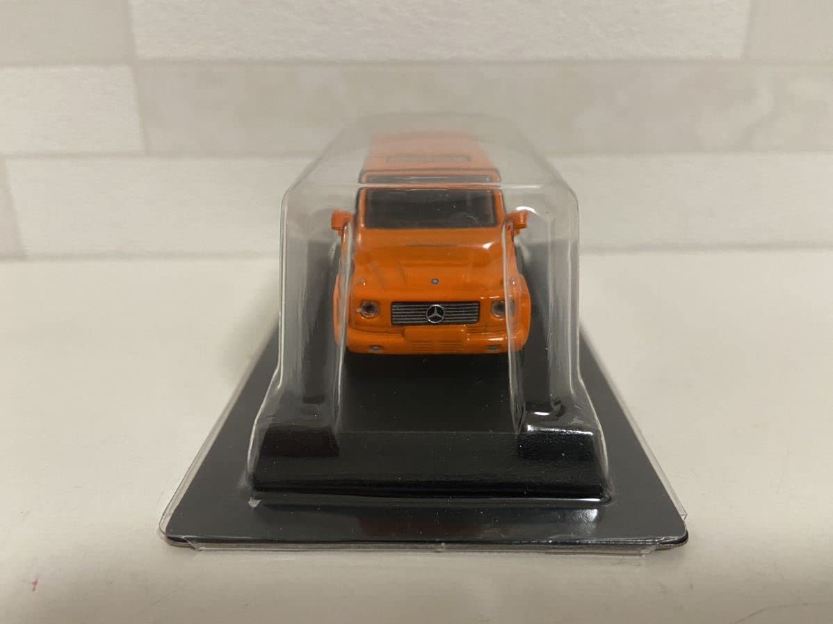 最新作，お買い得 京商 1/64 メルセデスベンツ AMG G55 Mercedes Benz